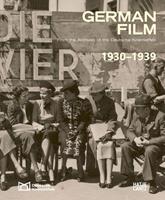   German Film. Volume 4: 1930-1939