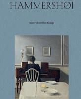   Vilhelm Hammersh&oslash;i. Maler des stillen Klangs