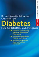   Diabetes