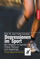   Depressionen im Sport