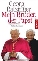   Mein Bruder der Papst