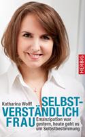   Selbstverständlich Frau