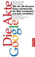  Die Akte Google