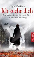   Ich suche dich