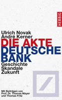   Die Akte Deutsche Bank