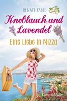   Knoblauch und Lavendel