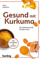   Gesund mit Kurkuma