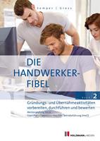   E-Book "Die Handwerker-Fibel, Band 2"