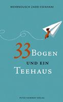  33 Bogen und ein Teehaus