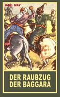  Der Raubzug der Baggara