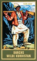   Durchs wilde Kurdistan
