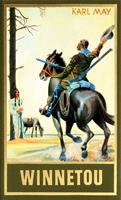   Winnetou. Zweiter Band