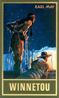   Winnetou. Dritter Band