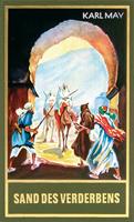   Sand des Verderbens