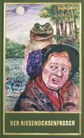   Der Riesenochsenfrosch