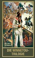   Die Winnetou-Trilogie