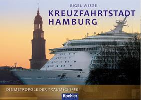   Kreuzfahrtstadt Hamburg