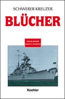   Schwerer Kreuzer Blücher