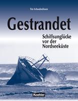   Gestrandet