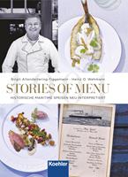   Stories of menu