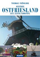   Reiseführer Ostfriesland