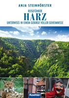   Reiseführer Harz