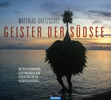   Geister der Südsee