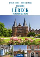   Reiseführer Lübeck