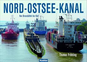   Nord-Ostsee-Kanal