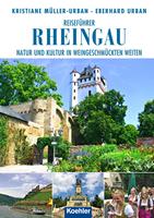   Reiseführer Rheingau