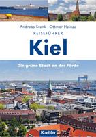   Reiseführer Kiel