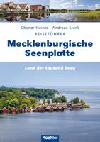 Reiseführer Mecklenburgische Seenplatte