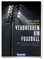   VERBRECHEN AM FUSSBALL