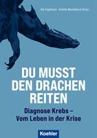   Du musst den Drachen reiten