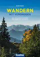   Wandern - Mit Vergnügen
