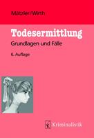   Todesermittlung