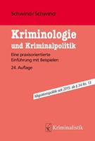 Kriminologie und Kriminalpolitik