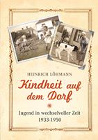   Kindheit auf dem Dorf