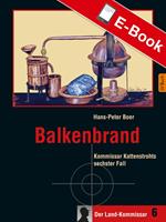   Balkenbrand