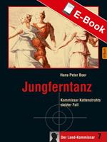   Jungferntanz