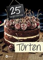   25 begeisternde Torten