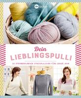  Dein Lieblingspulli