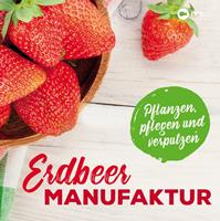   Erdbeer-Manufaktur