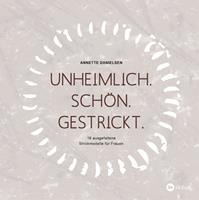 Unheimlich. Schön. Gestrickt.