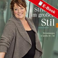   Stricken im großen Stil
