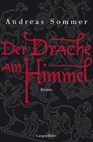   Der Drache am Himmel