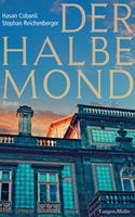   Der halbe Mond