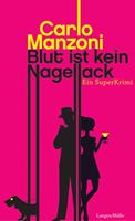  Blut ist kein Nagellack