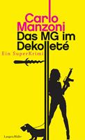   Das MG im Dekolleté