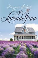   Die Lavendelfrau